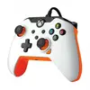 Pdp Manette filaire pour Xbox et PC Blanc atomique - 0708056069056