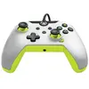 Manette filaire Pdp pour Xbox et PC Blanc électrique