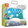 Manette gaming filaire pour Nintendo Switch Pdp Rock Candy Mini Zelda