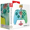 Pdp Manette Nintendo Switch Faceoff Deluxe Animal Crossing
