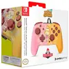 Pdp Manette Nintendo Switch Faceobb Deluxe Isabelle