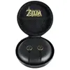 Micro-casque stéréo Nintendo Zelda pour Switch