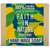 Faith In Nature Grapefruit Handmade Soap