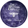 Modulor The Spy From Cairo - Sahir / Universal [Vinyl]
