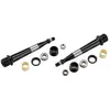 Issi Kit De Reconstruction De Pédales 6 Mm