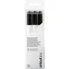 Cricut Joy Permanente Markers 1,0 mm   Zwart (3 stuks)