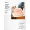 Cricut  Printbare Iron-On voor lichte stoffen   A4 (5 stuks)