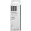 Cricut Stylos à Pointe Extra Fine 0,3 mm (Lot de 3) + Adaptateur 20131...