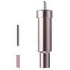Base et lame pour tissu thermocollant Cricut 1,1 mm