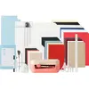 Coffret Machine de découpe Cricut Joy 2 Corail + Pack Essentiels