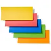 Cricut Smart Sticker Cardstock - 33 x 14 cm - Brightbow Sampler