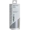 Accessoire CRICUT Rouleau Vinyle argent brillant 30x12