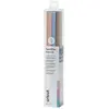 Cricut SportFlex Iron-On 28x30cm   Metallics (3 vellen)