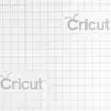 Cricut Explore/Maker StandardGrip Bande de Transfert 30 x 120 Transparent