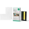 Cricut - Accessoire  18f Stickerpix + 18f Photo + 1 Encre