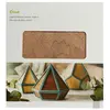 Cricut Houtfineer 30,5x30,5cm   Walnoot