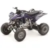 New Ray Modèle Réduit - Quad Yamaha Raptor 660r - Echelle 1/12 : Blanc