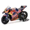 NEW RAY Moto miniature Red Bull KTM Binder 2022 MotoGP Bike 1:12