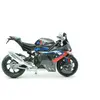New Ray Moto miniature BMW M 1000RR échelle 1/12 New Ray