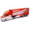 New Ray Camion Honda Hrc Factory Team