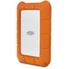 LaCie Rugged Mini - Disque dur - 1 To - externe ( 