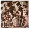 WARNER Black parade