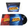 Warner Stadium arcadium