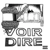 WARNER RECORDS Voir Dire Vinyle Argent