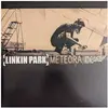 Warner Music Meteora Édition Limitée Vinyle Or et Rouge Translucide