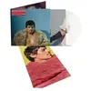 WARNER RECORDS God Said No Vinyle Transparent