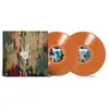 WARNER RECORDS Post Traumatic Édition Deluxe Vinyle Orange