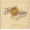 REPRISE Neil Young - Harvest (50th Anniversary Edition) (2LP + 7 Inch + 2DVD)