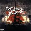 WARNER M CNT The Black Parade Is Dead!