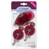 3L E-Z RUNNER + 2 REFILLS