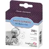 Scrapbook Adhesives 3L Coins Photo Transp. 250Pc