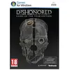 Logithéque Dishonored Edition Game Of The Year PC