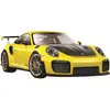 Bburago Voiture en miniature Maisto Porche 1/24 911 GT2 RS