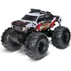 Maisto RC Roue géante tout-terrain 60cm