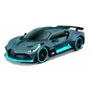 Bauer Spielwaren Maisto Tech Rc 1:24 Bugatti Divo Gy  582333