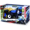 Maisto Tech R/C Farm Series New Holland T8.435 Genesis 1:16 Tracteur v...
