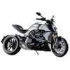 Maisto Maisto Ducati X Diavel S 1:12 Modèle Réduit De Moto-Maisto