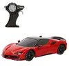 Bburago RC FERRARI SF90 1:24 Special Pack