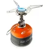 Réchaud à gaz - GSI Outdoors - Pinnacle - 10.200 BTU - Pliable - Compact