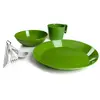 Gsi CASCADIAN 1 PERSON TABLE SET- GREEN