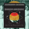 MODERN HARMONIC Jungle Fever Shotgun Vinyle coloré