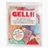 Gelliarts Gelli Arts Gelli Plate Student- drukplaat voor monoprints - ...
