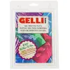 Gelli plate - rechthoek - 13 x 18 cm