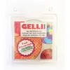 Merkloos / Sans marque Gelli Arts - Gel Plate Round 10cm