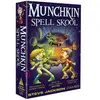 Munchkin Spell Skool - Kaartspel - Engelstalig - Steve Jackson Games