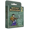 Steve Jackson Games Munchkin Pathfinder 2: Guns and Razzes